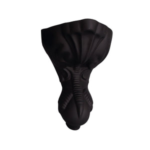 Grayson 57" Cast Iron  Slipper Tub