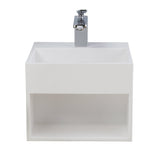Sanders BARstone Wall-Hung Basin
