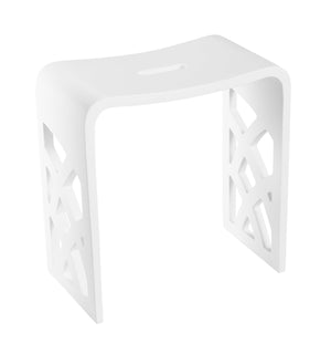 BARstone Shower Stool