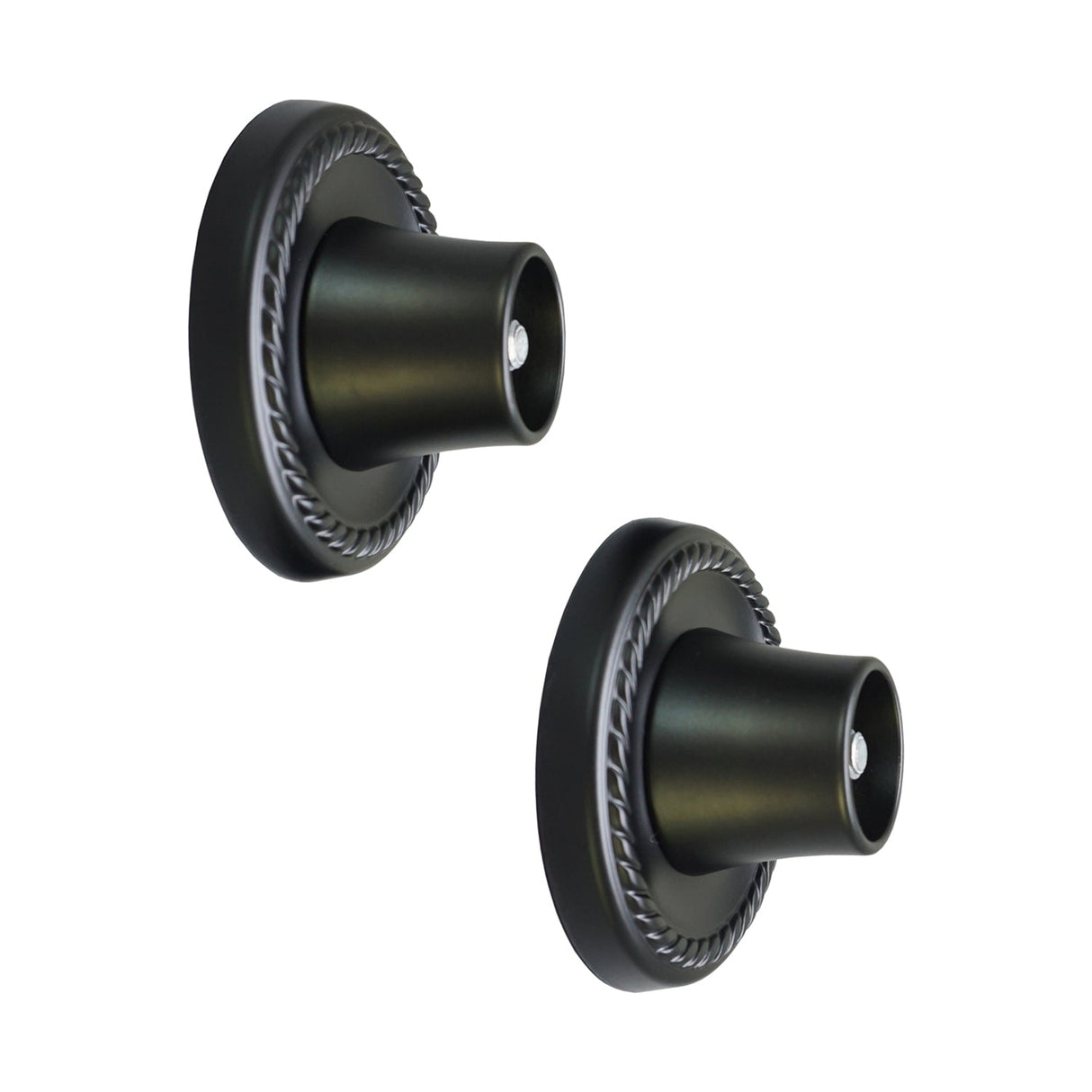 Decorative Round Flange