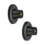 Decorative Round Flange