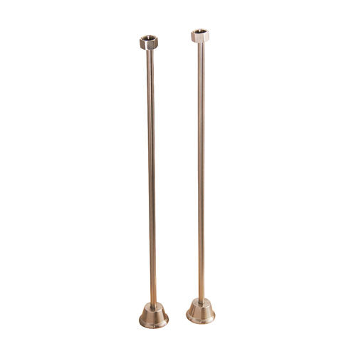 Straight Bath Supplies