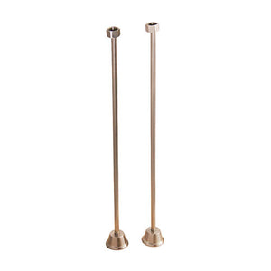 Straight Bath Supplies