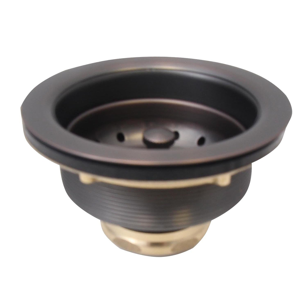 Kitchen Sink Drain