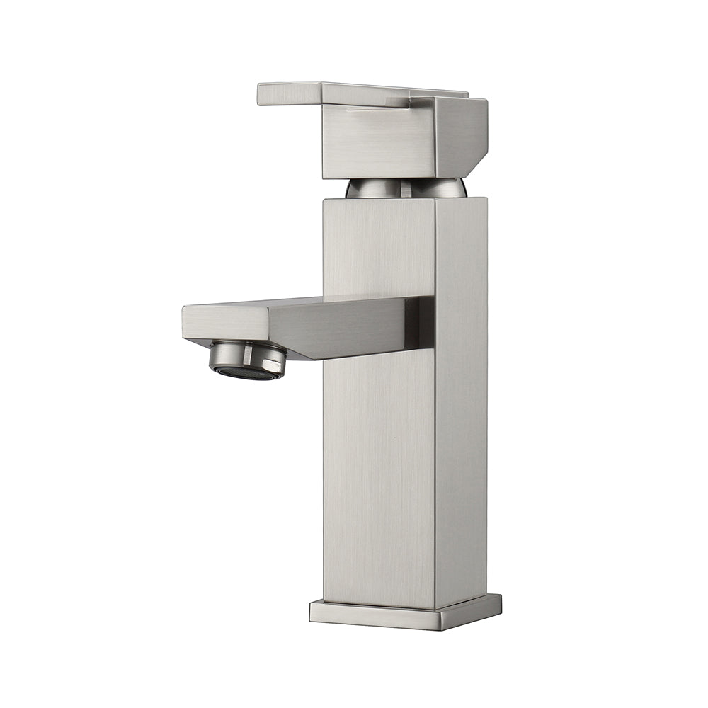 Fulton Single Handle Lavatory Faucet