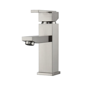 Fulton Single Handle Lavatory Faucet