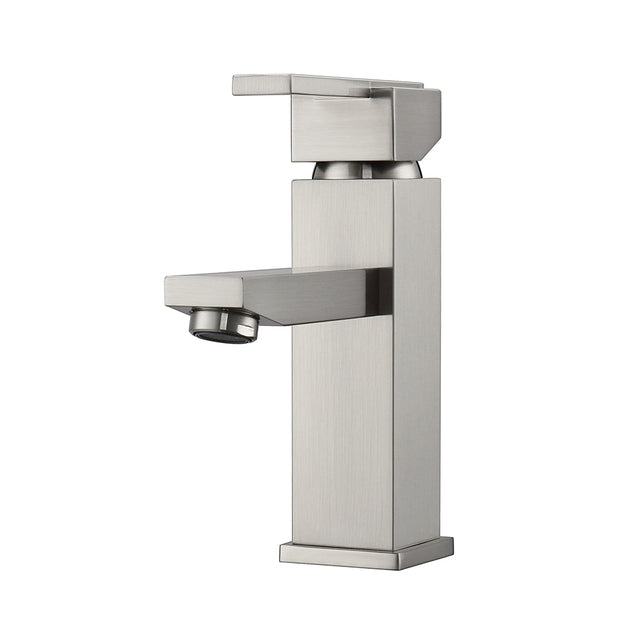 Fulton Single Handle Lavatory Faucet