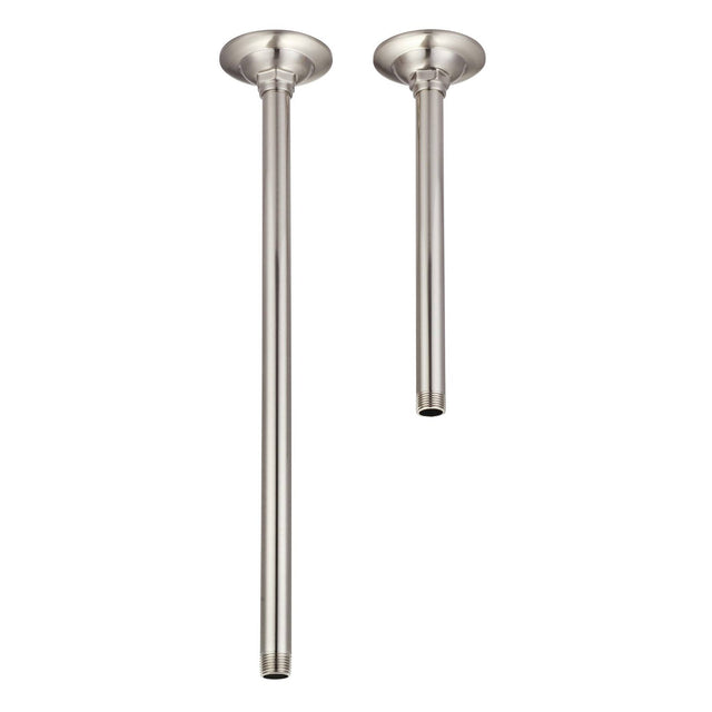 Ceiling Mount Shower Arm