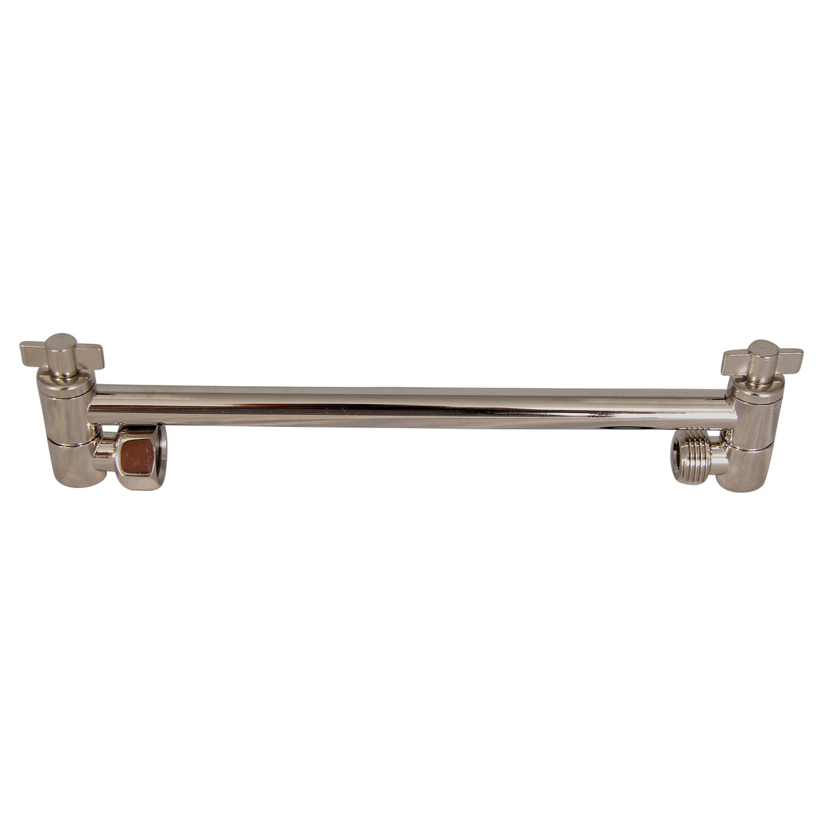 Adjustable Shower Arm