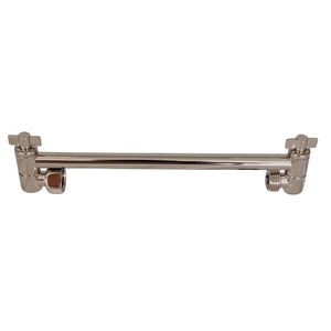 Adjustable Shower Arm