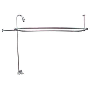 Tub/Shower Converto Unit