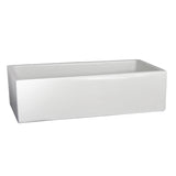 Hayley 36" Single Bowl Apron-Front Sink