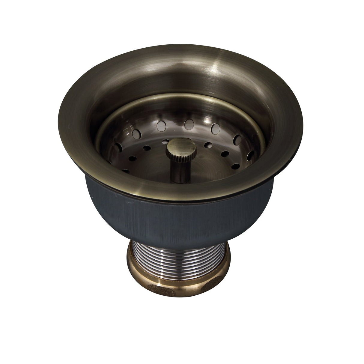 Kitchen Drain