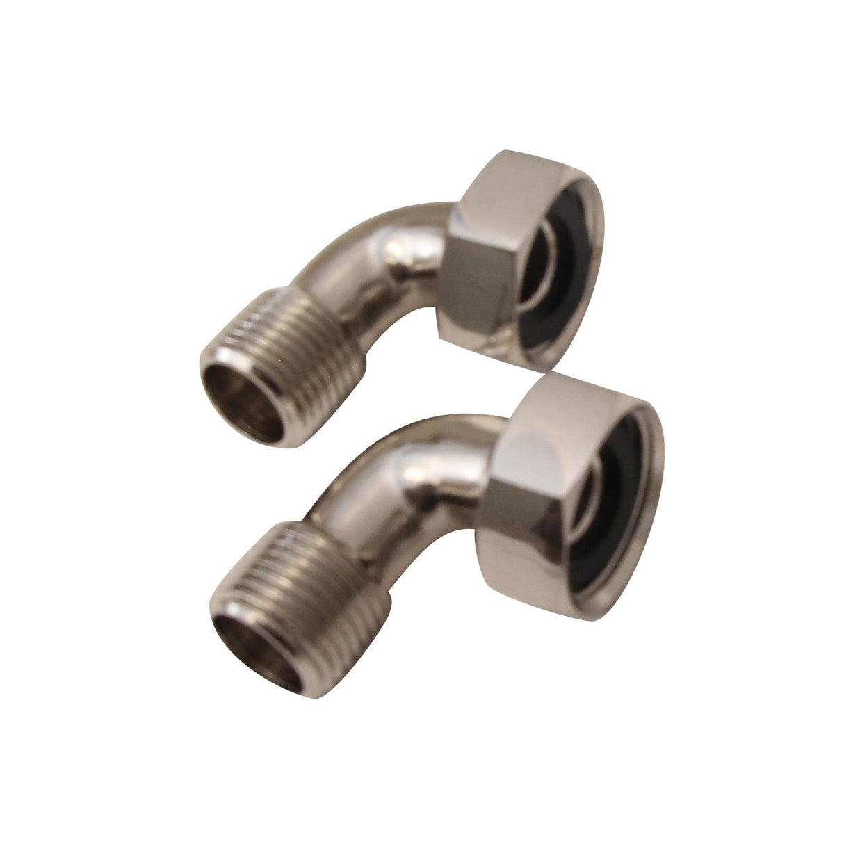 Bent Bathcock Couplings