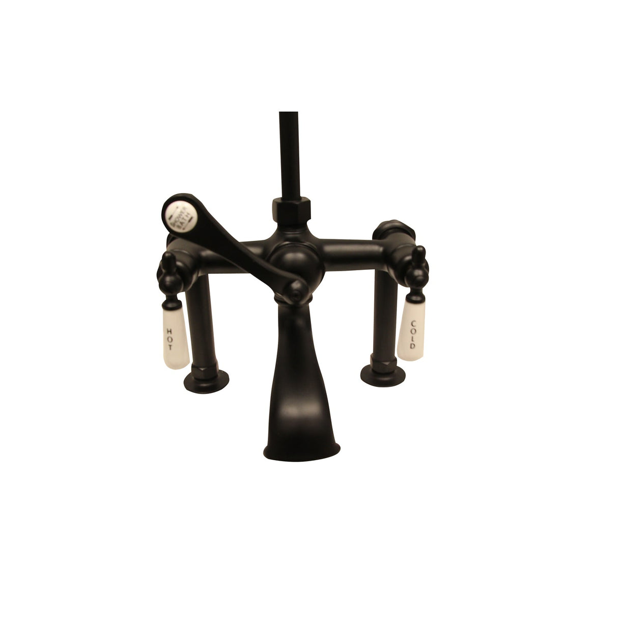 Tub/Shower Converto Unit – Elephant Spout