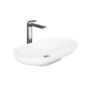 Des 27" Above Counter Basin