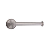 Plumer Toilet Paper Holder