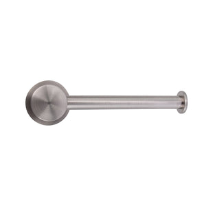 Plumer Toilet Paper Holder