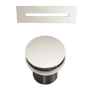 Patrick 67" Acrylic Tub with Integrated Drain and Overflow In Matte White