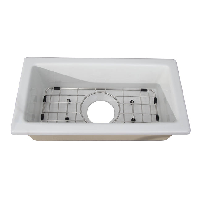 Wire Grid for Julie Prep Sink