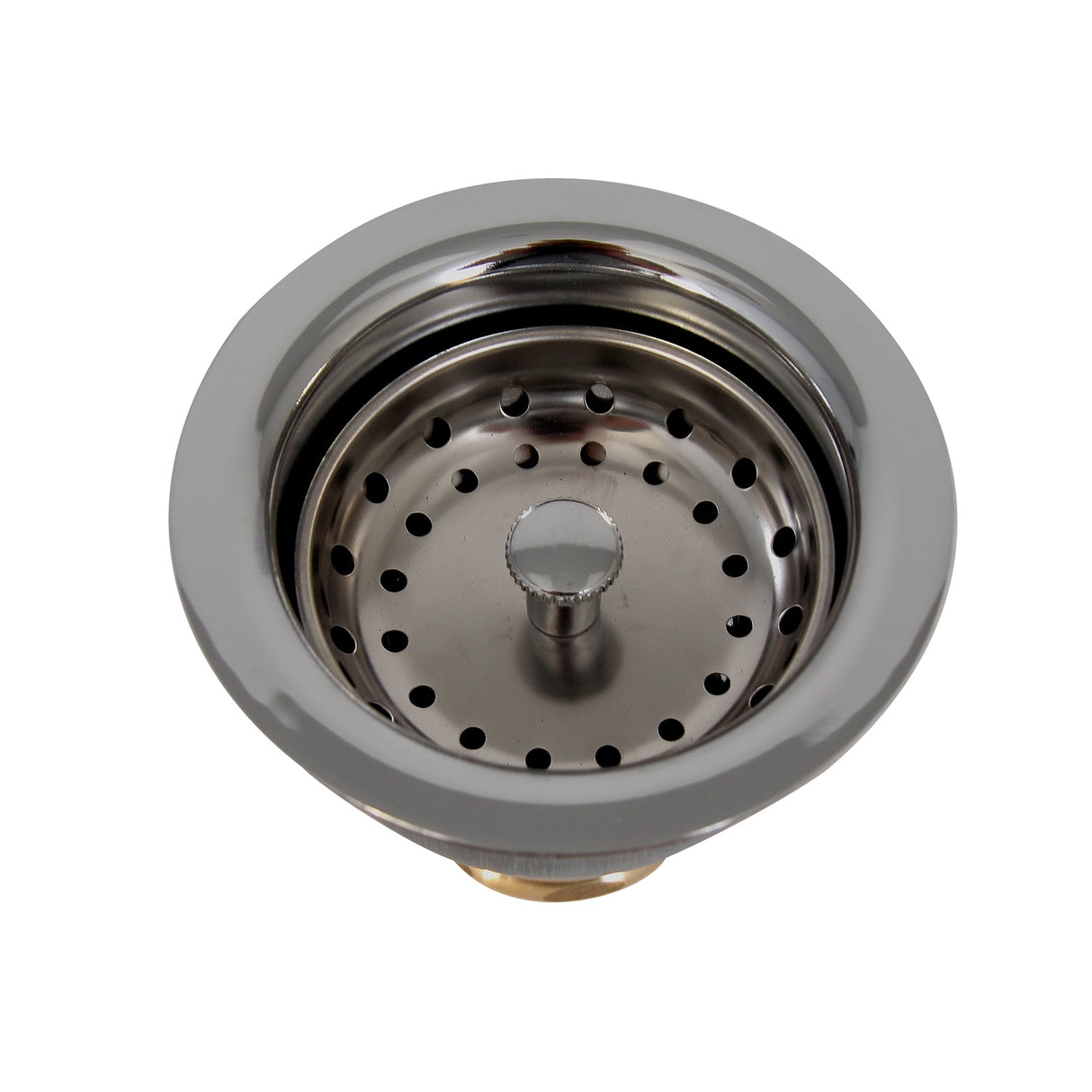 Kitchen Drain