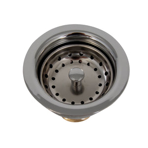 Kitchen Drain