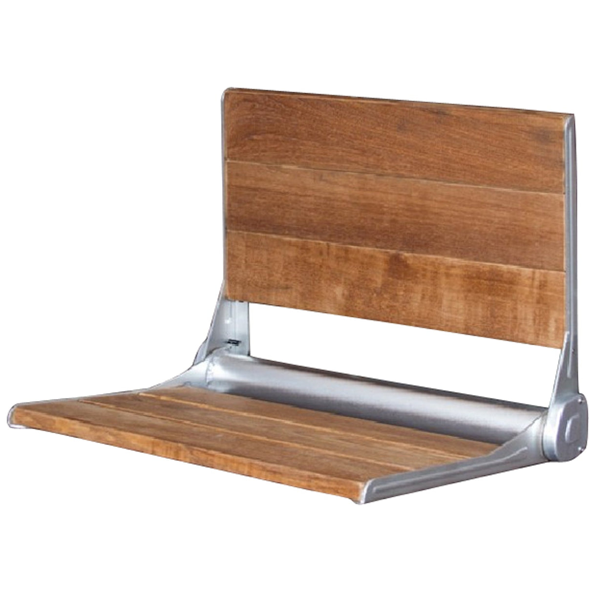 17" Fold-up Shower Seat