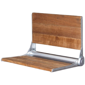 17" Fold-up Shower Seat