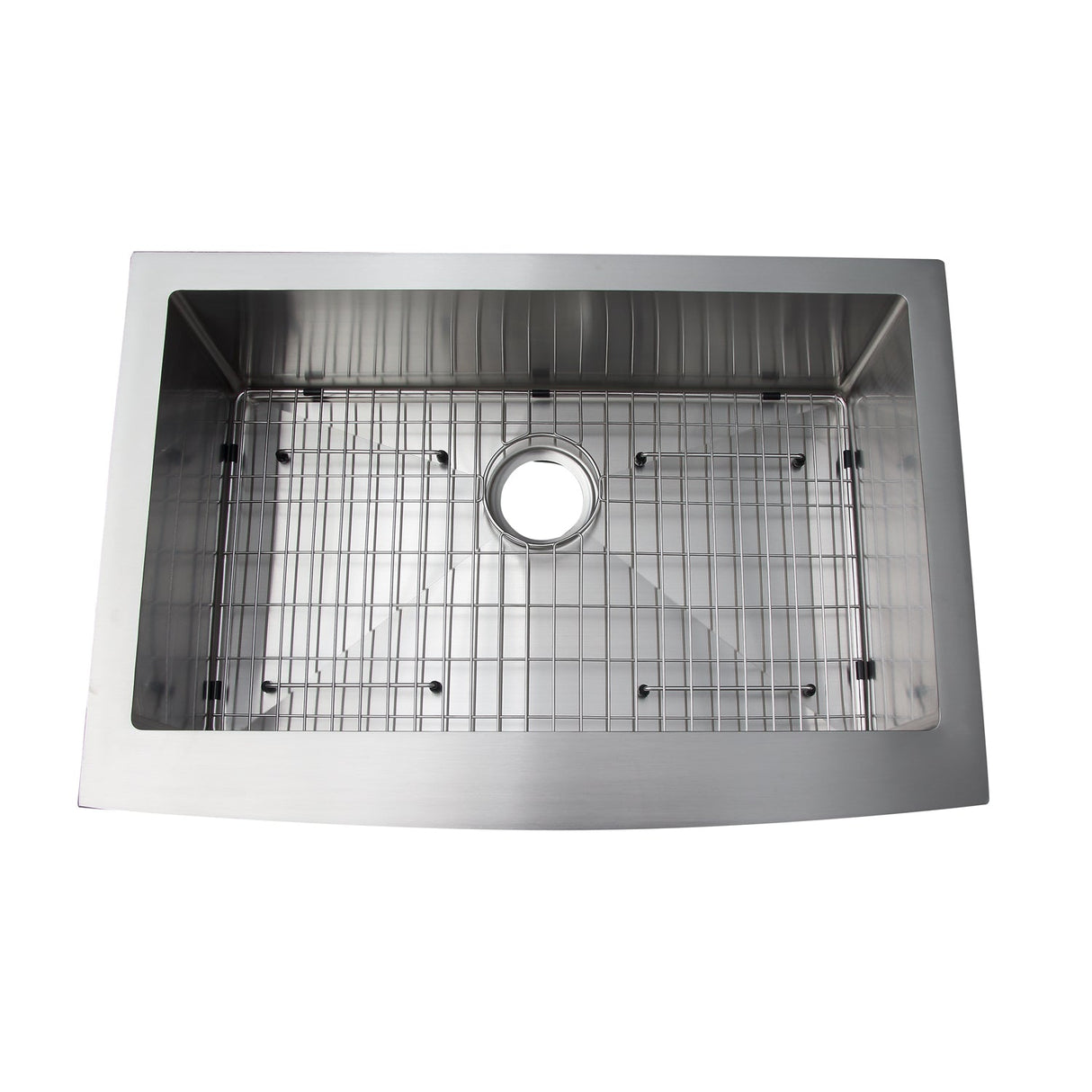 Wire Grid for Amanda Apron-Front Sink