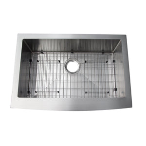 Wire Grid for Amanda Apron-Front Sink