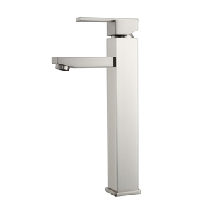 Fulton Single Handle Vessel Faucet