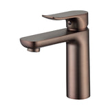 Tova Single Handle Lavatory Faucet