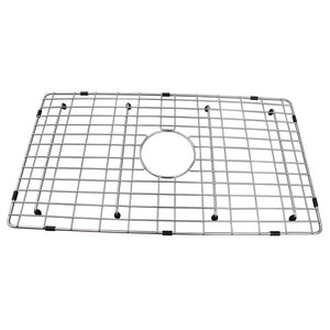 Wire Grid for FS30 Apron-Front Sinks with Center Drain
