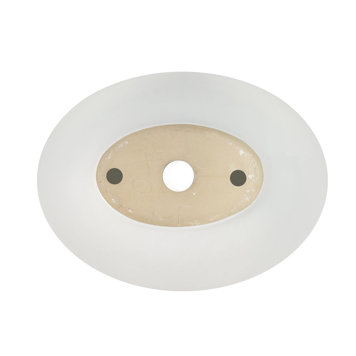 Cavalier 18" Vessel