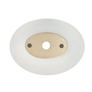 Cavalier 18" Vessel