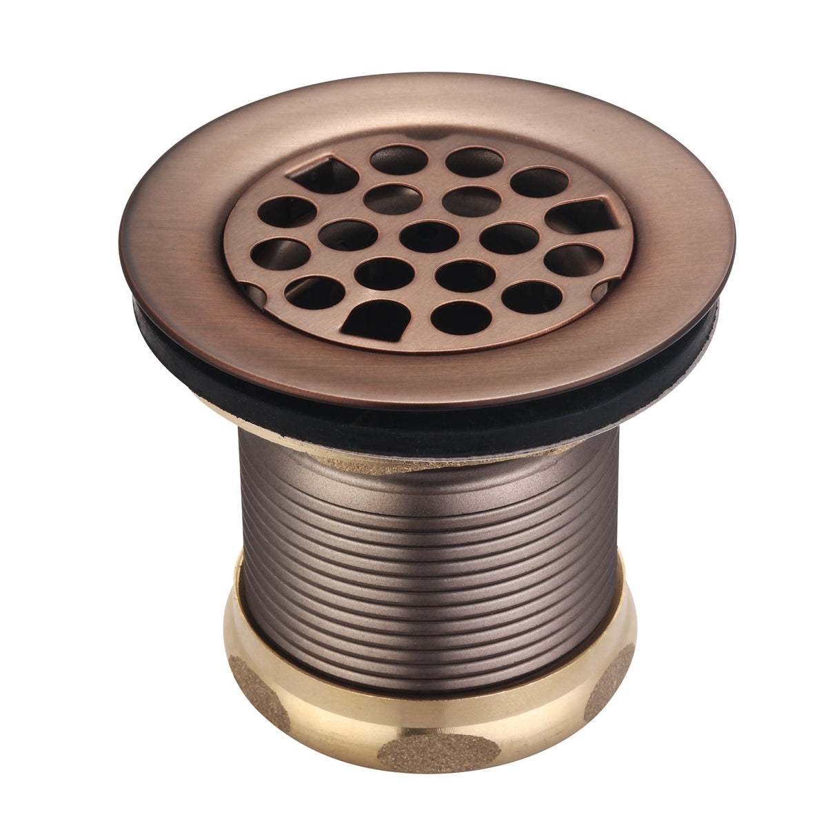 2" Bar Sink Drain