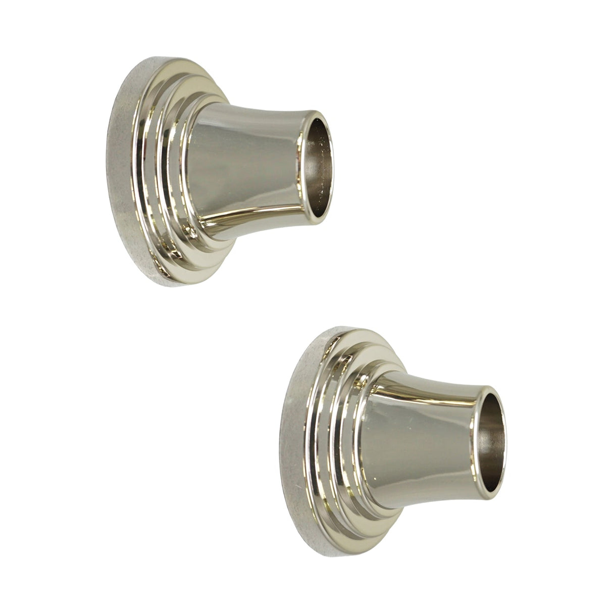 Decorative Stepped Flange