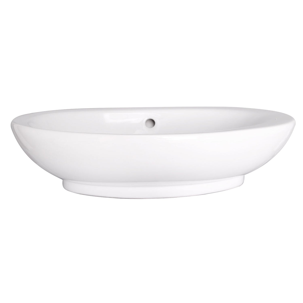 Infinity Above Counter Basin