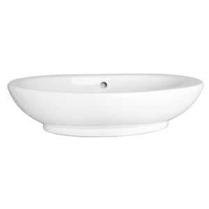 Infinity Above Counter Basin