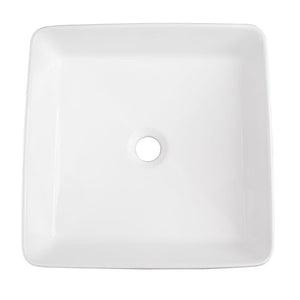 Lauer Above Counter Basin