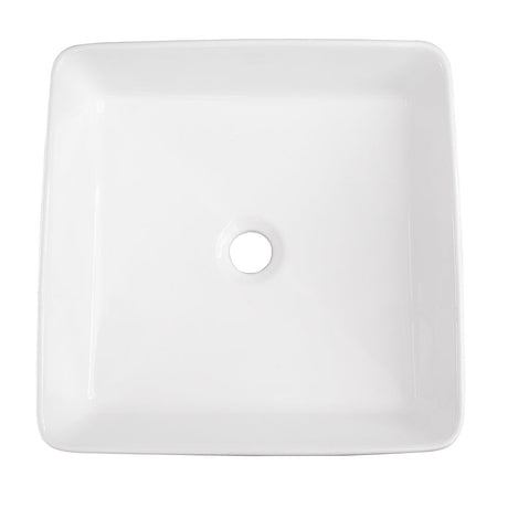 Lauer Above Counter Basin