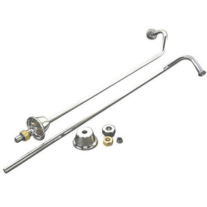 Offset Bath Supplies