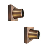 Decorative Square Flange
