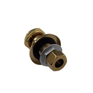 Straight Couplers