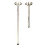 Ceiling Mount Shower Arm