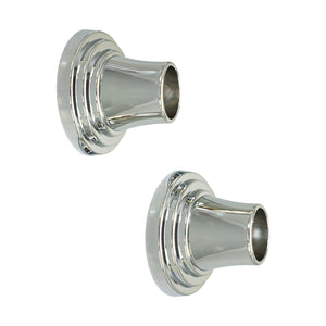 Decorative Stepped Flange