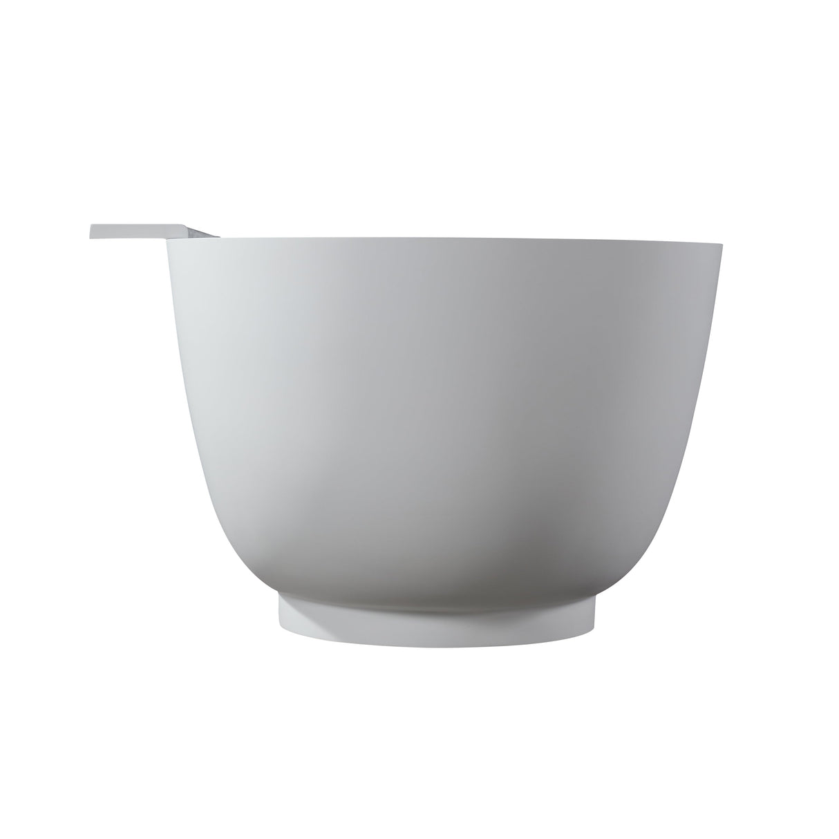 Neal 67" BARstone Freestanding Tub