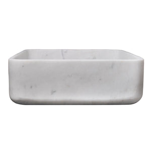 Maxton 15" Above Counter Basin