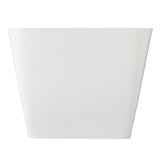 Romo 59" BARstone Freestanding Tub