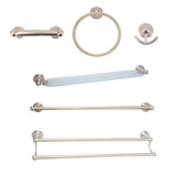 Gleason Double Towel Bar